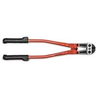The Crescent high-leverage compound bolt cutters