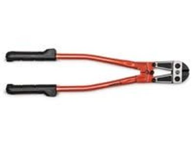 The Crescent high-leverage compound bolt cutters