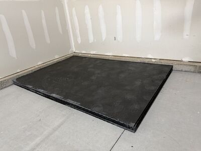 4x6ft Rubber Stall Mats