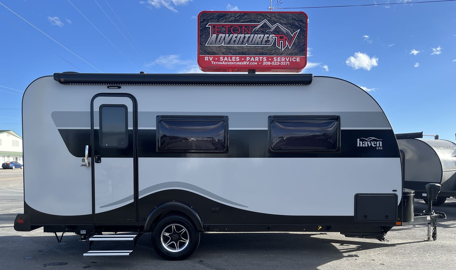 2026 NUCAMP HAVEN 220