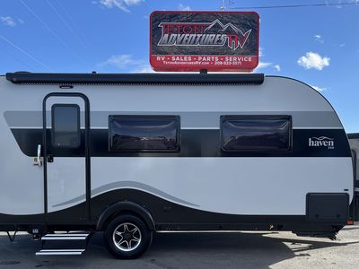 2026 NUCAMP HAVEN 220