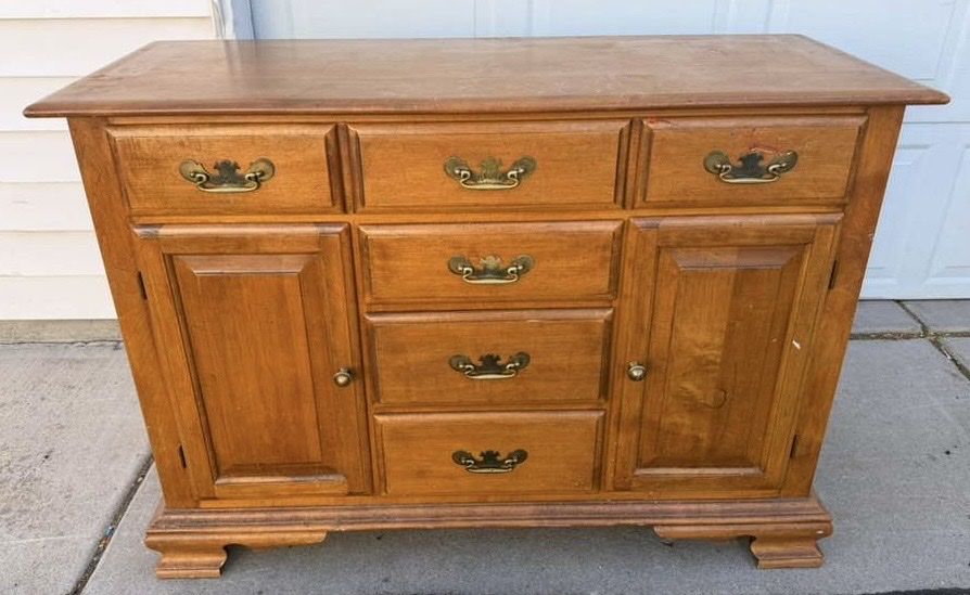 Beautiful dresser