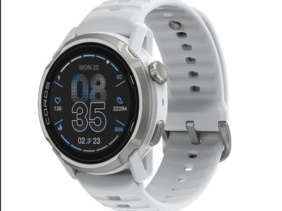 Coros Apex 4 46mm new watch