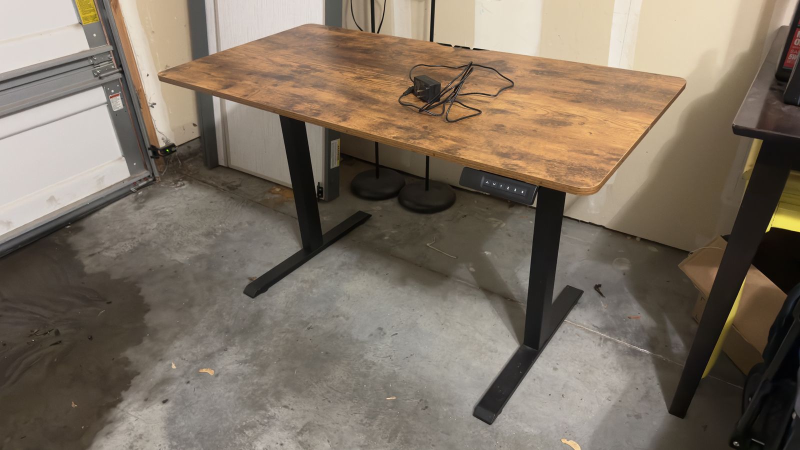 Amazon Standing Desk - Free Delivery