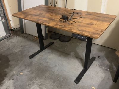 Amazon Standing Desk - Free Delivery