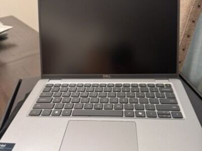 Brand New – Never Opened Dell Latitude 5450