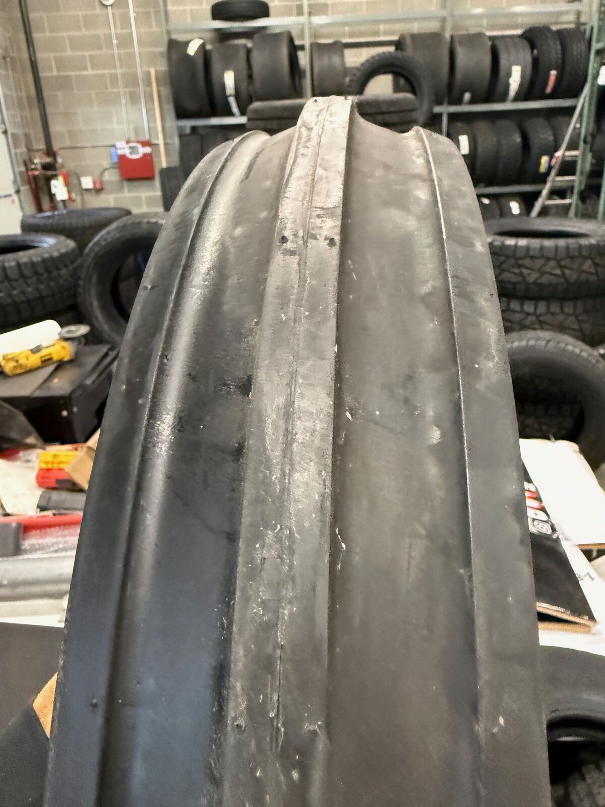 6.0-16 K-9 F-2 Farm Tire