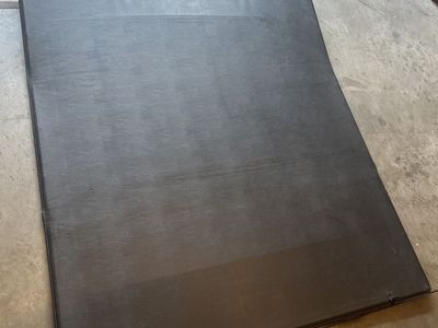 Tonneau Cover - 6.5ft Ford