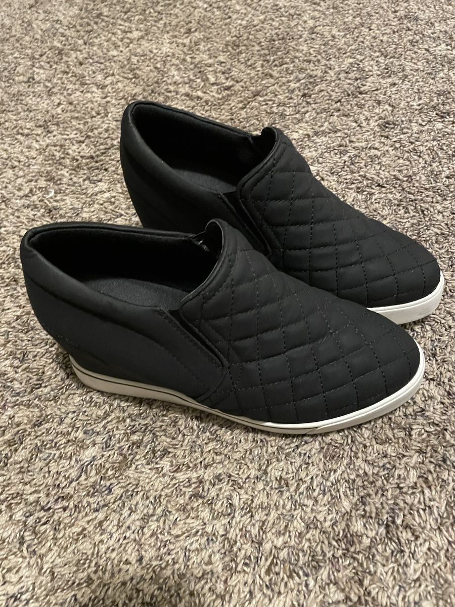 Women's Wedge Booties 8 1/2