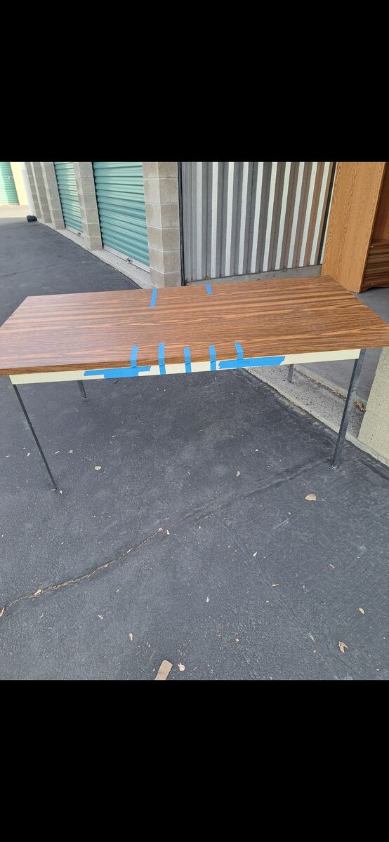 Office desk or craft table