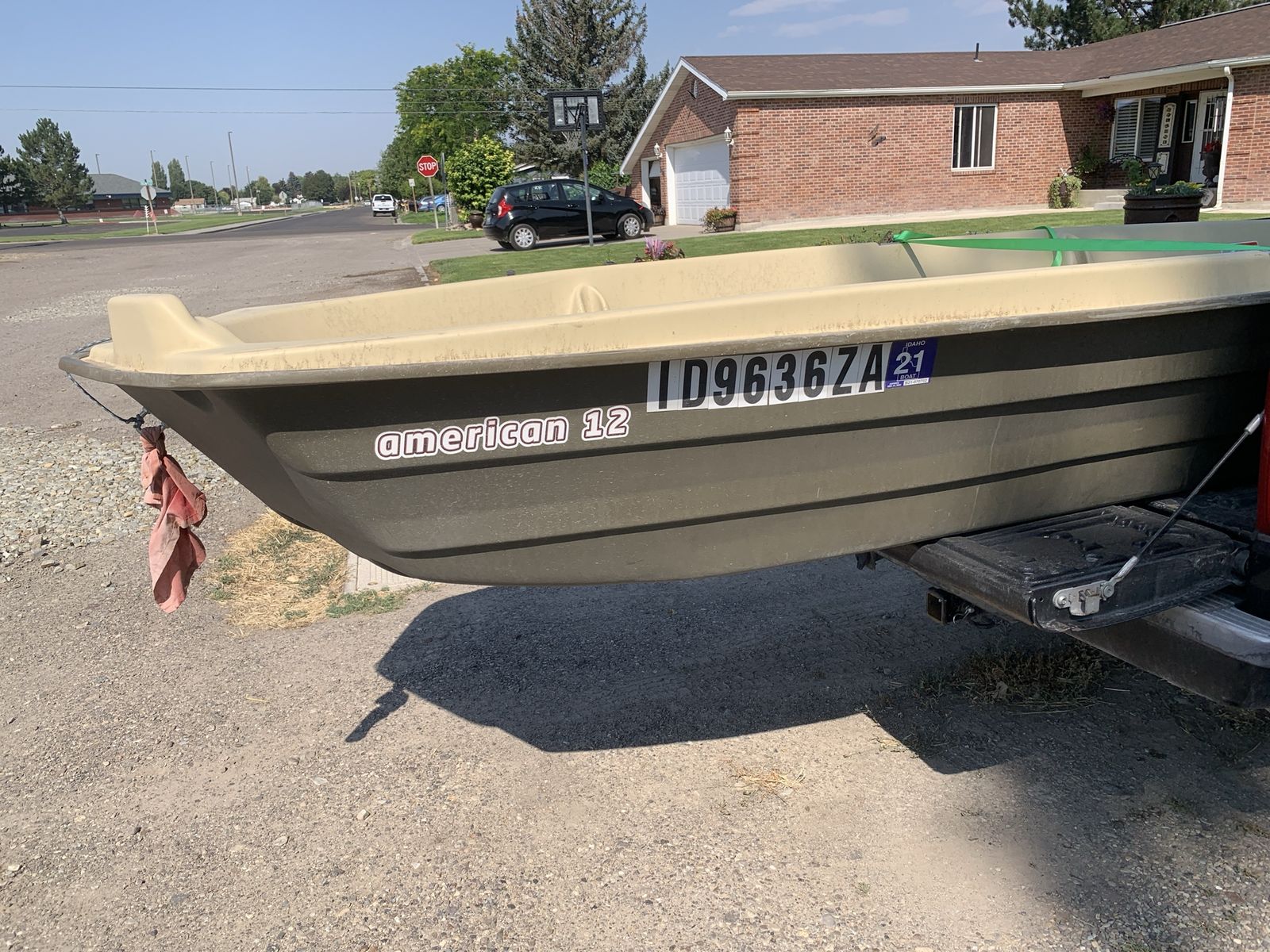 john boat