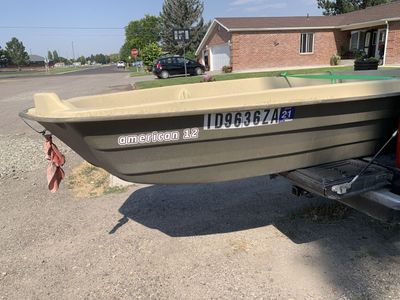 john boat