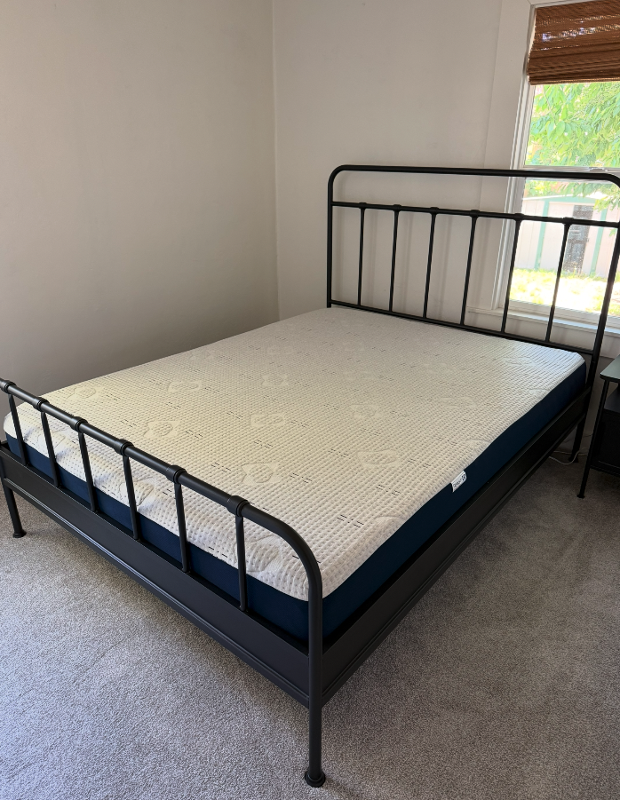 Ikea STJÄRNÖ Bed Frame