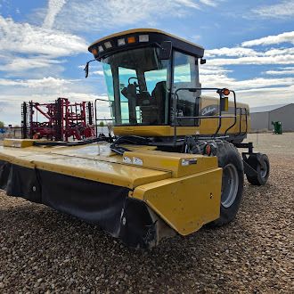 Challanger SP185C