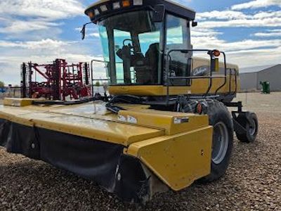 Challanger SP185C