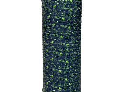 STAGE Jr. Face Tube - Neon Invader