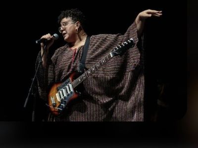 Alabama Shakes Concert Tickets