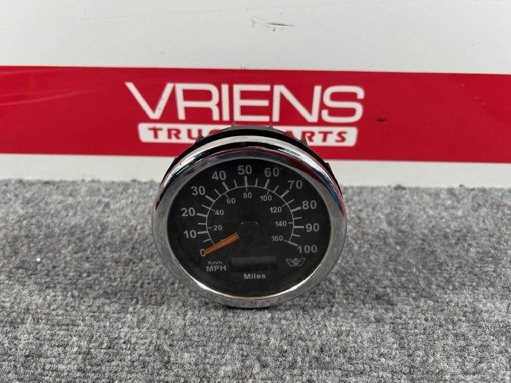 A22-71438-002 GAUGE-SPEEDOMETER