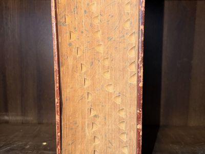 Funk & Wagnalls Standard Dictionary of the English Language Complete in One Volume Antique Book