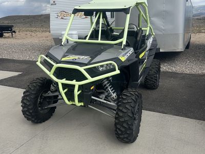 2015 RZR XP 1000