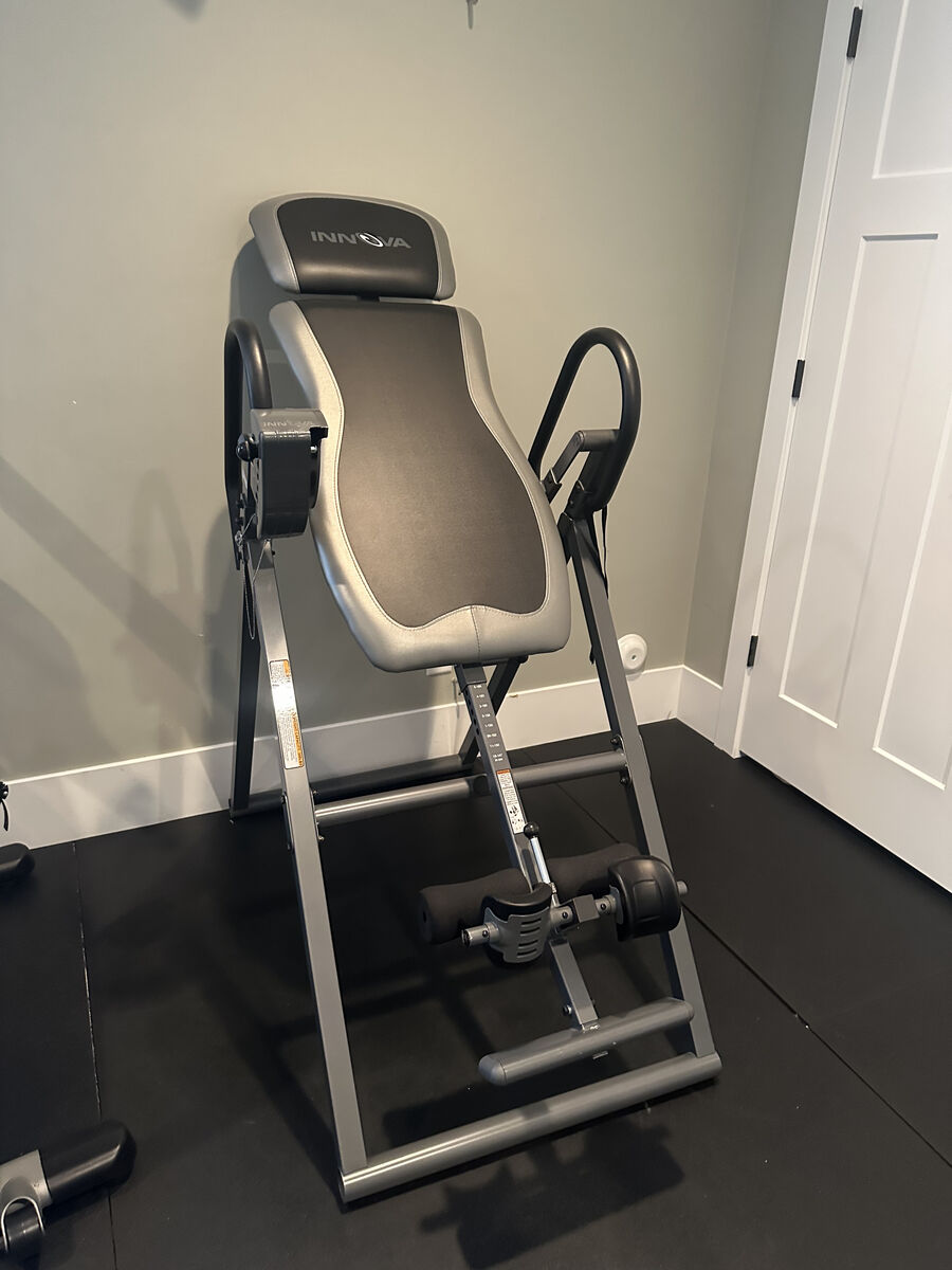 Inversion Table