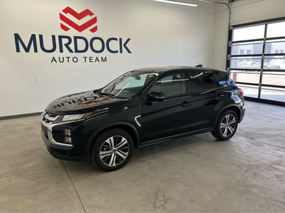 2024 Mitsubishi Outlander Sport