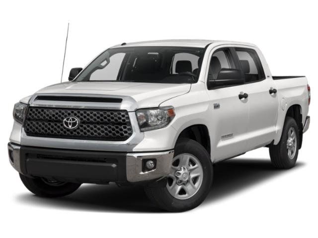 2018 Toyota Tundra Platinum