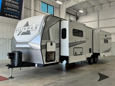 2025 Alliance Avenue 332RL For Sale