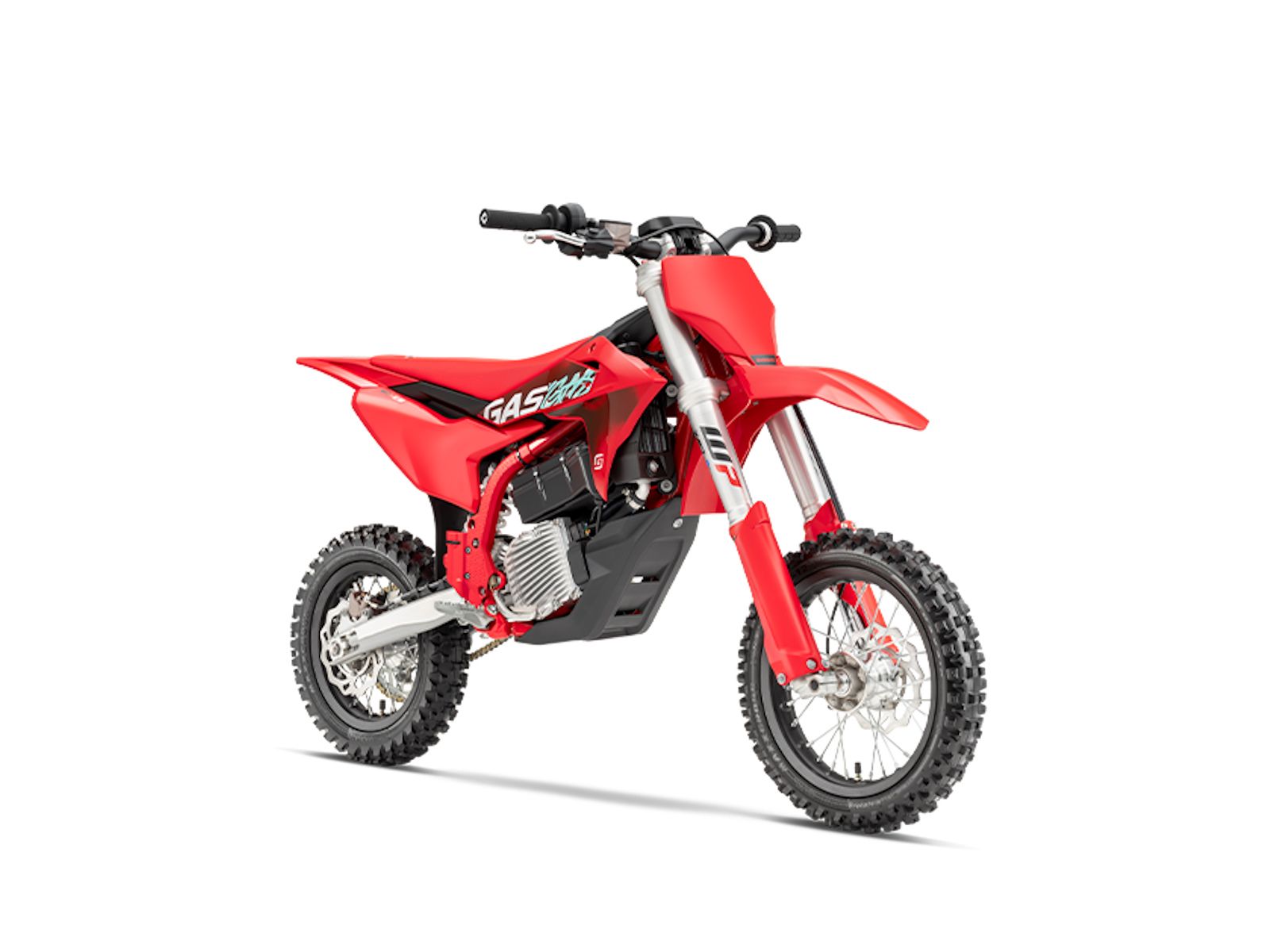2027 Gas Gas MC-E 5 Red - G32214