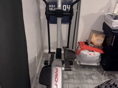 Pro-Form 7.0 RE Eliptical