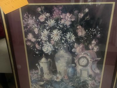 Framed Art Prints - Make an offer
