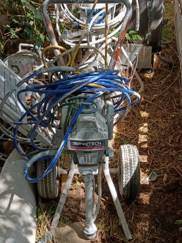SprayTech Apex Series Paint Sprayer