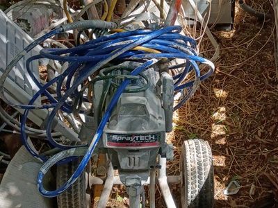 SprayTech Apex Series Paint Sprayer