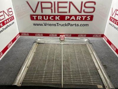 Used Kenworth Grille Tube and Grille Shells, Part # K137-272 RKGP006 RKGP007 RKGP008 RKGP009