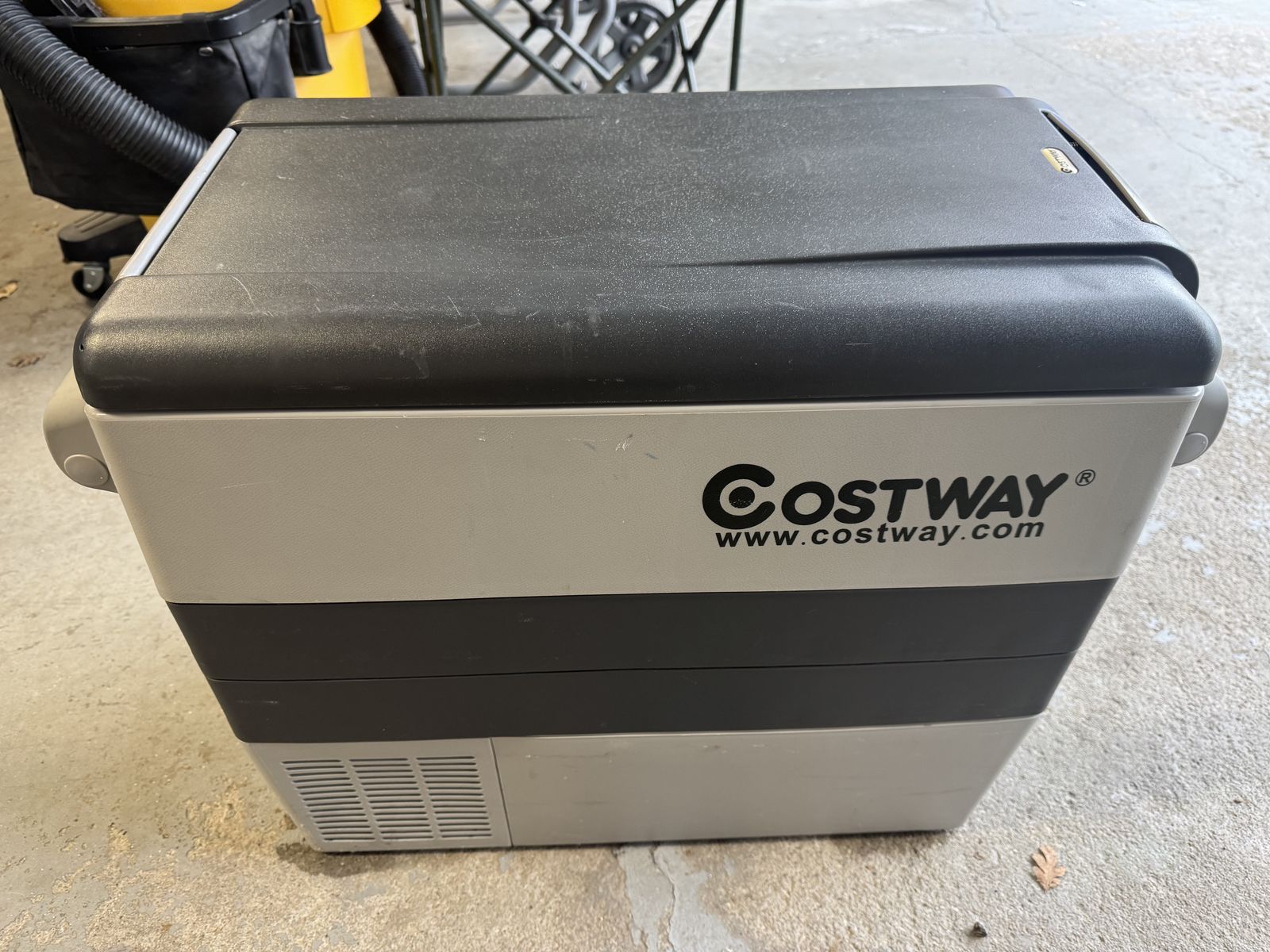 Costway electric Cooler