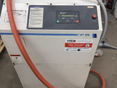 Ingersoll-Rand SSR-EP25SE Rotary Reciprocating Compressor - 25 HP, 230/460V, 3 Phase