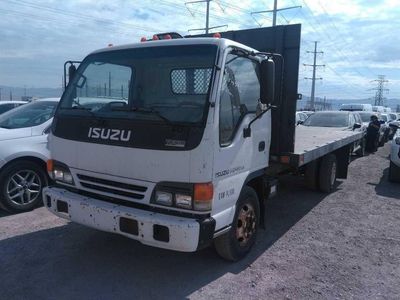 2004 Isuzu NPR