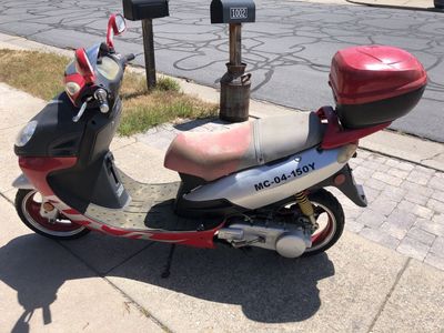 Scooter