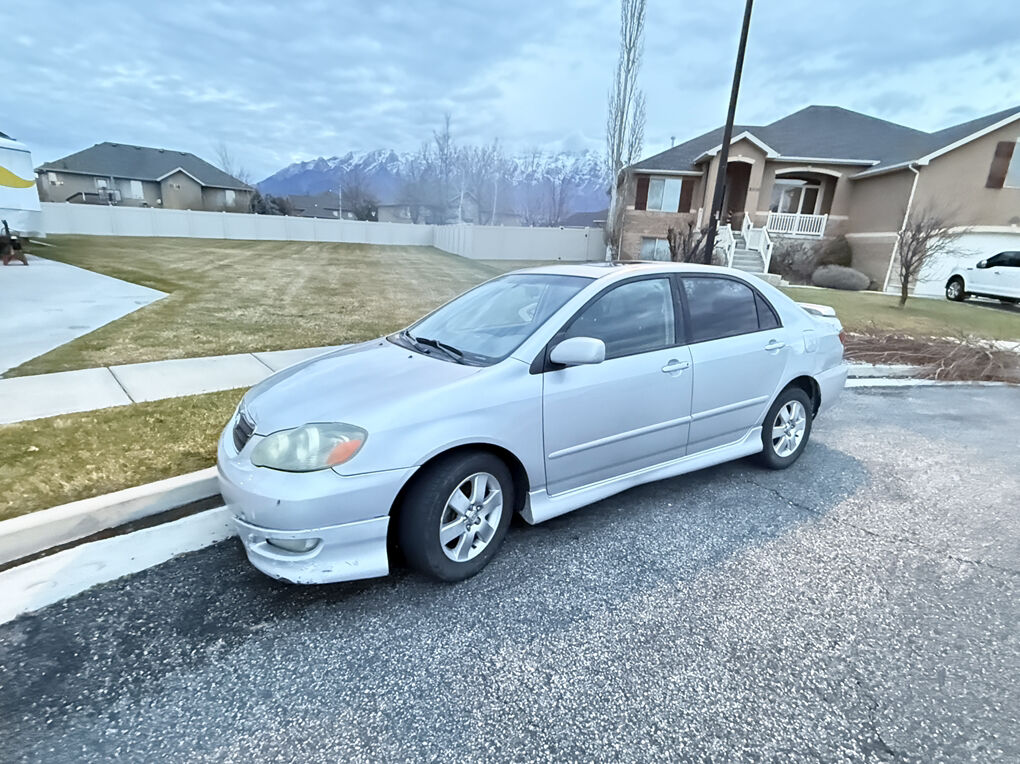 Sitemapcdatahttpwwdcellcare1comstilvolle Toyota Corolla 2005 Ebenbildnull