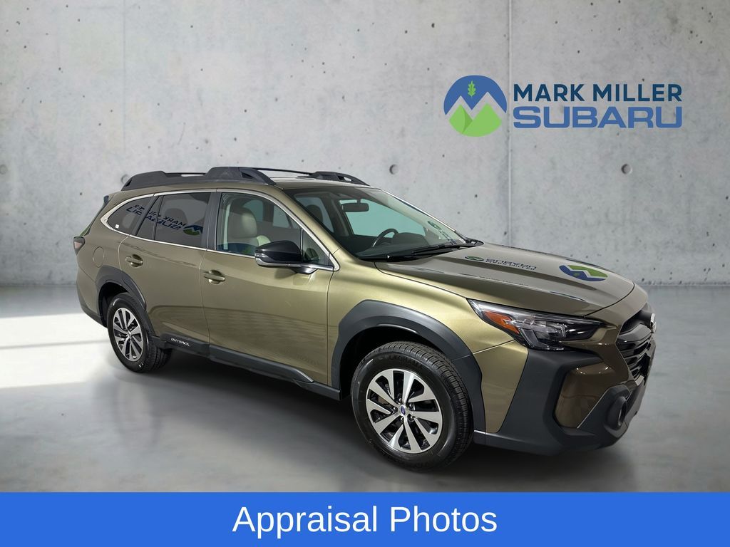 2023 Subaru Outback Premium