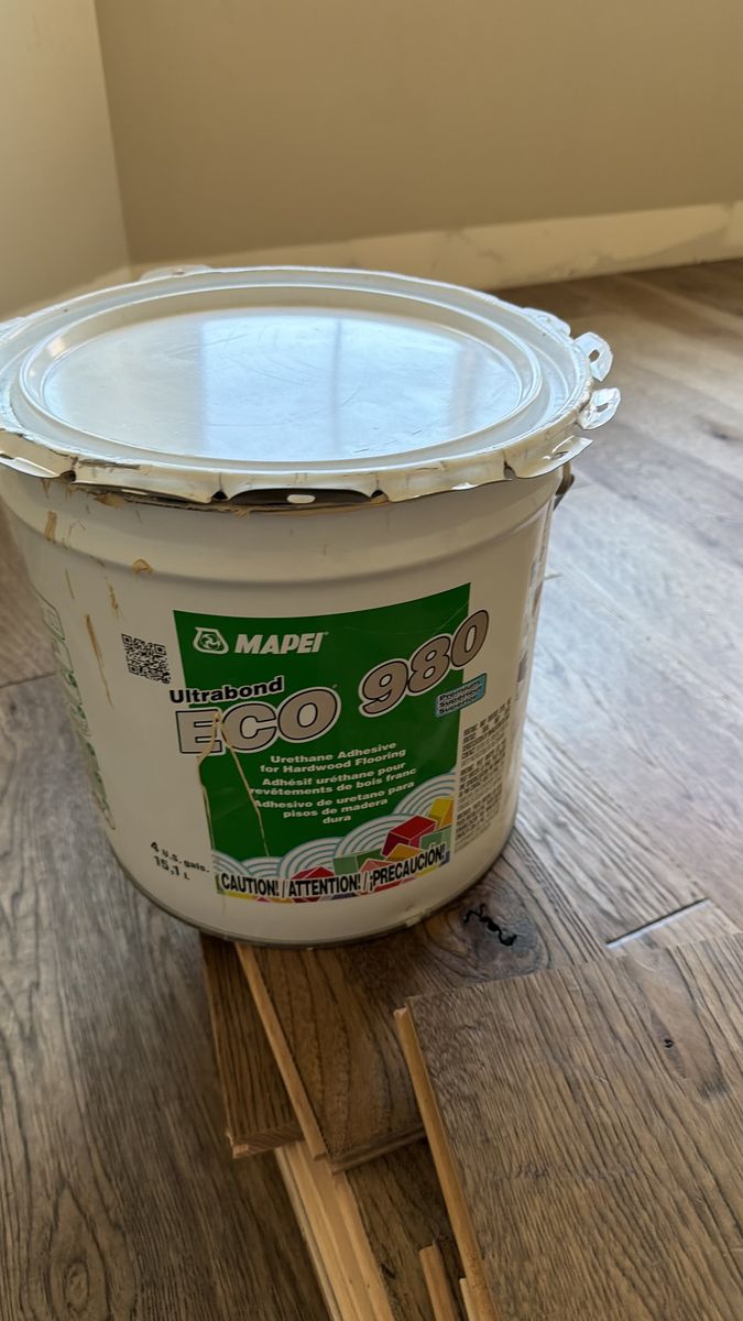 Mapei Ultrabond ECO 980 - 3 gallons