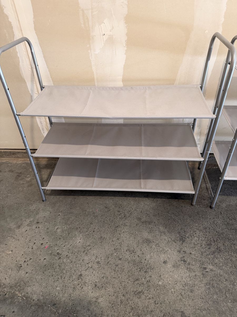 Shoe Organizers