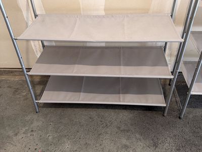 Shoe Organizers