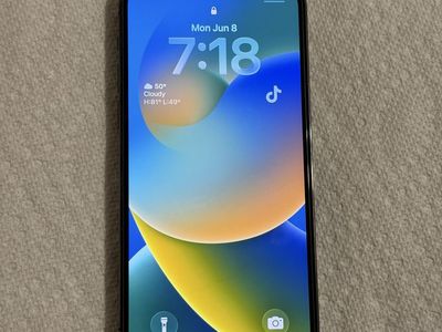iPhone 12 Pro 128GB (T-Mobile Only)