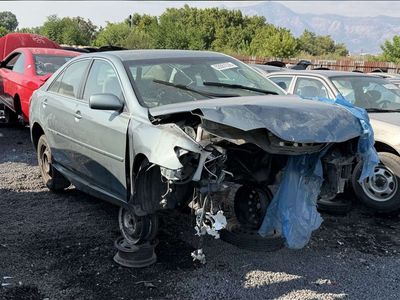 Just In! 2007 Toyota Camry Parts - UTPAP Ogden