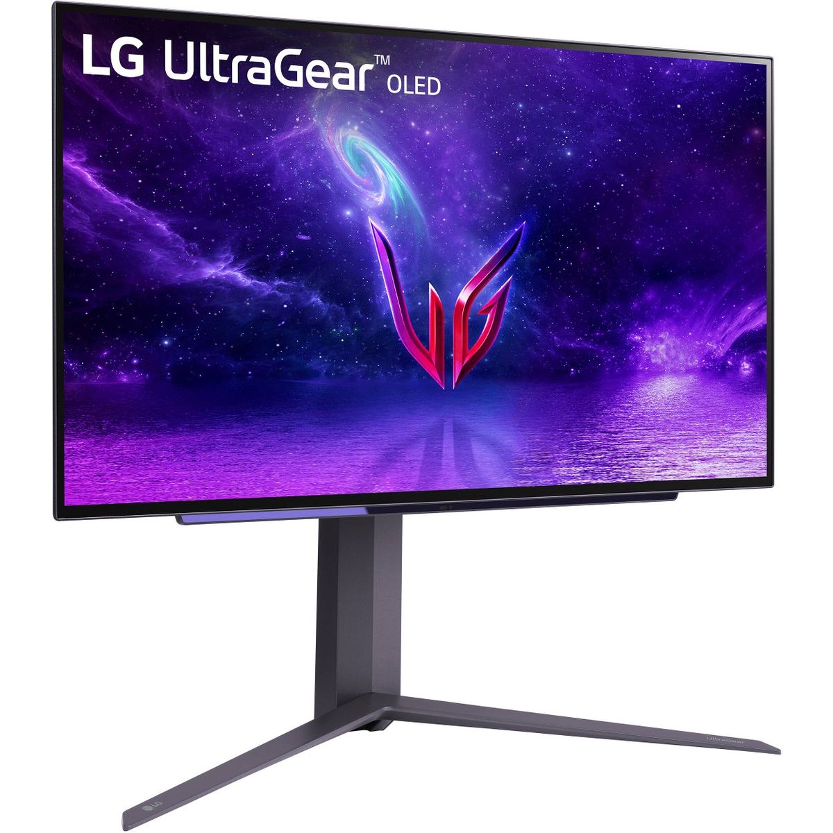 LG 27 oled gaming monitor