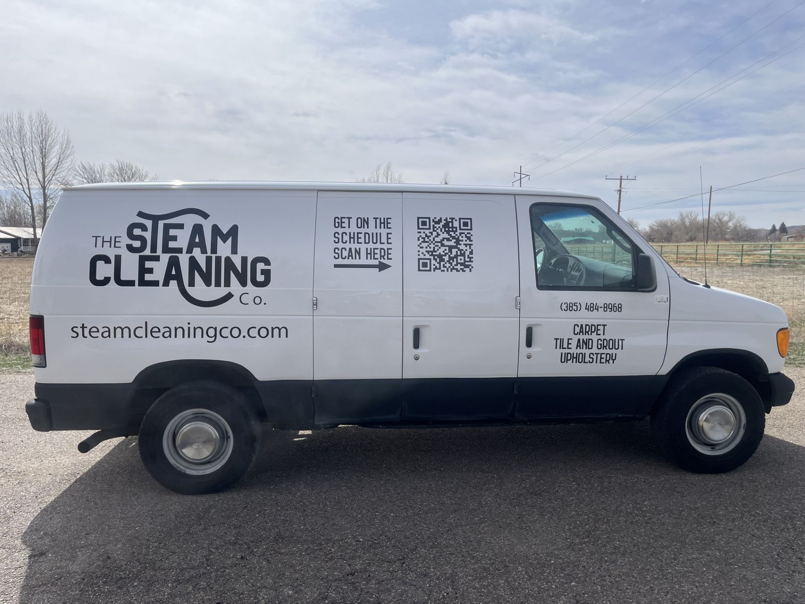 2006 FORD E E-350 SD