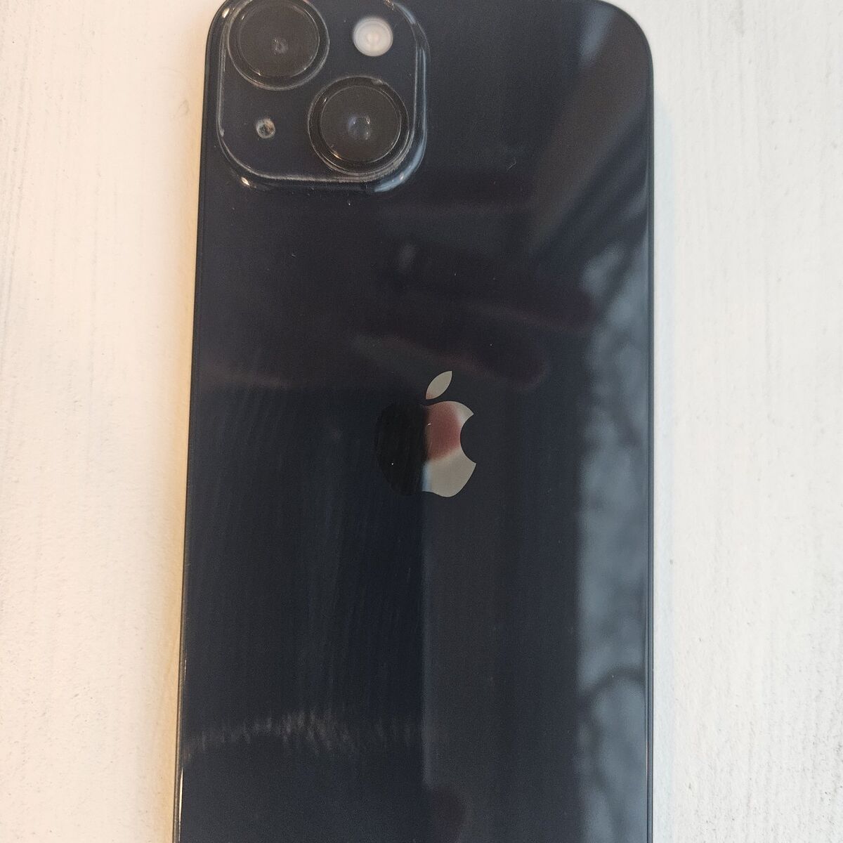 unlocked iphone 14 black, 128 gb