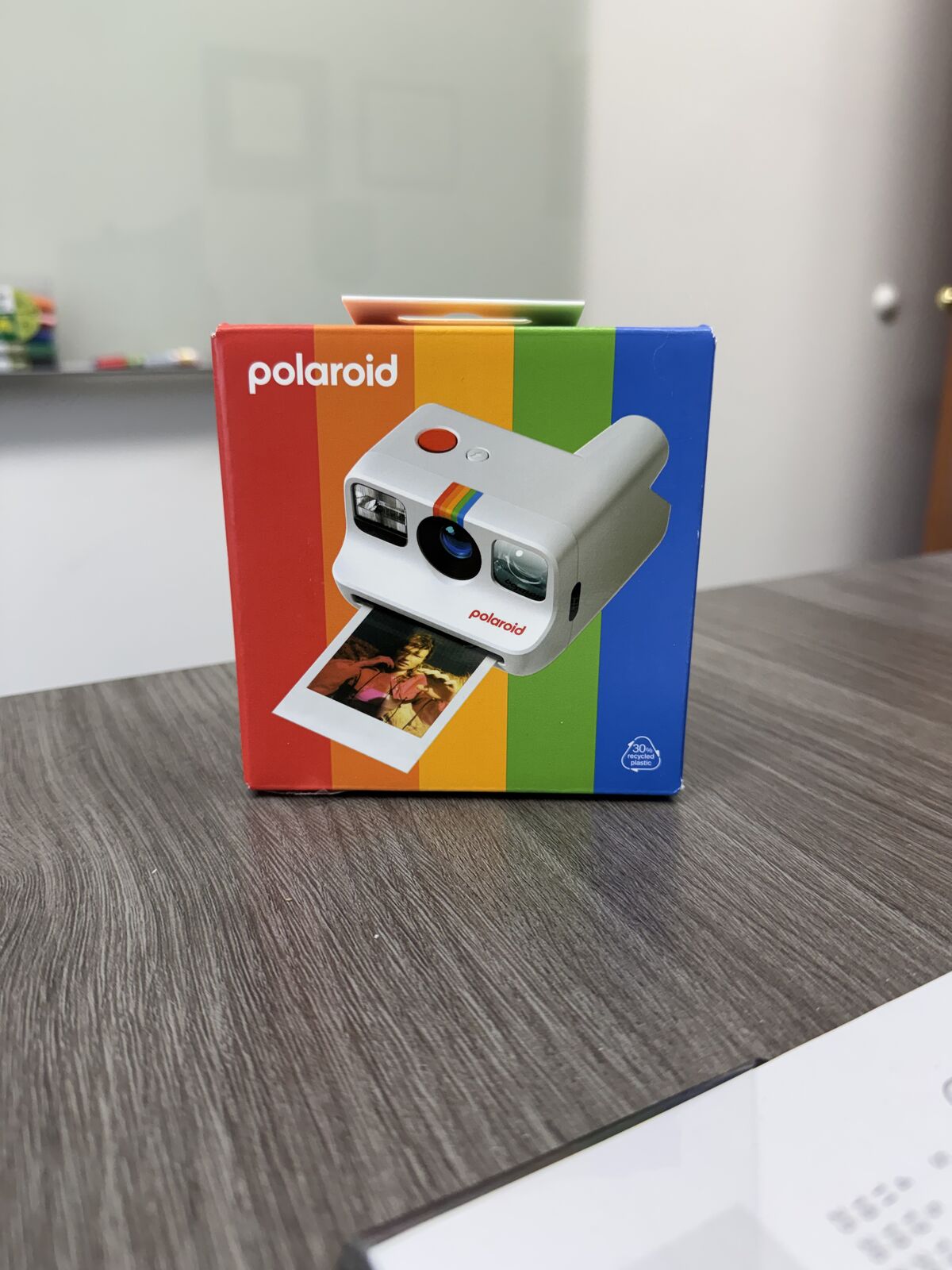 Polaroid Go Instant Camera (Gen 2)--Brand New / In Box