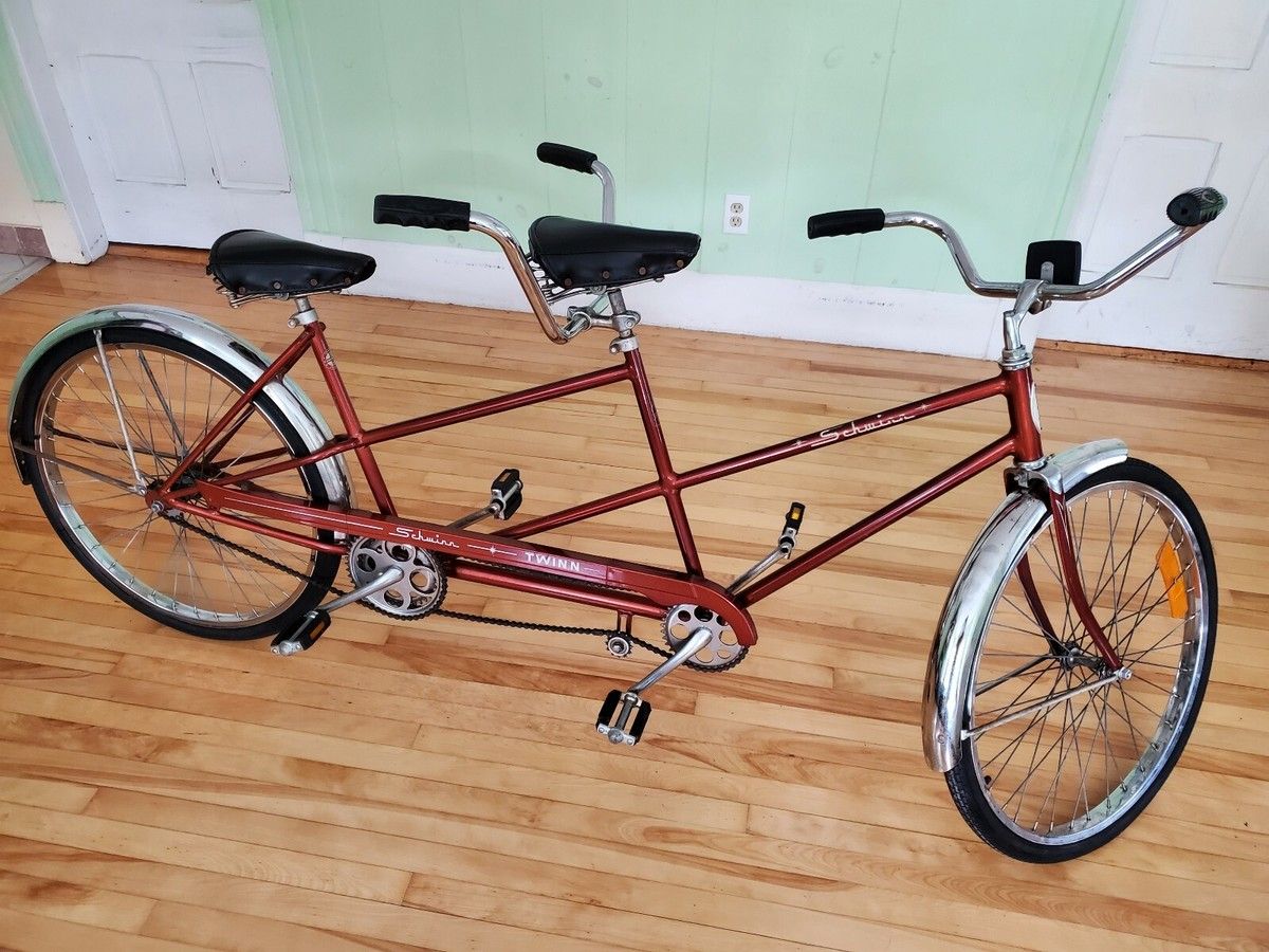 Schwinn Twinn